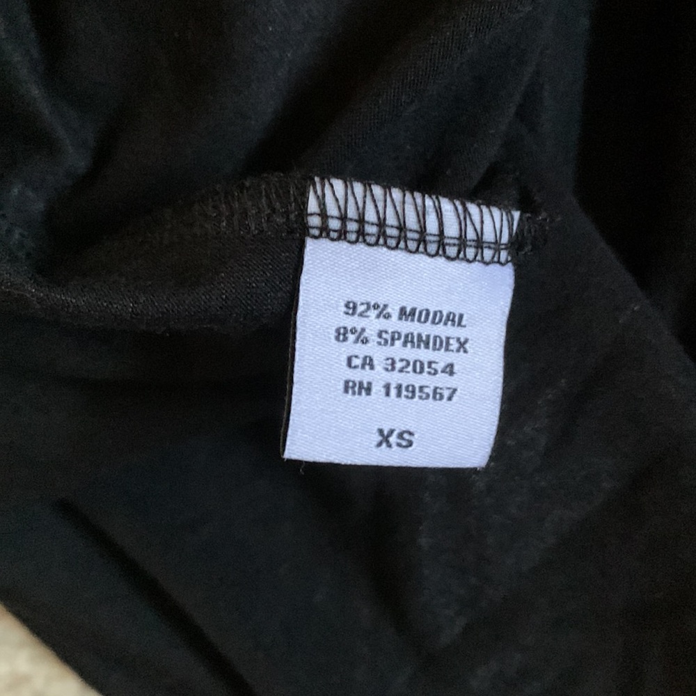 COPY - EUC. Rachel Pally caftan knee length/midi dress - Picture 4 of 7